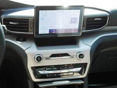 2024 Ford Explorer, $33999. Photo 10