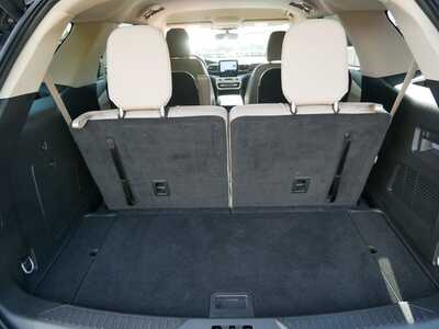 2024 Ford Explorer, $33999. Photo 6