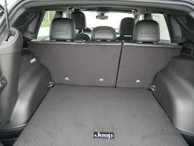 2026 Jeep Compass, $33999. Photo 10