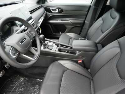 2026 Jeep Compass, $33999. Photo 11