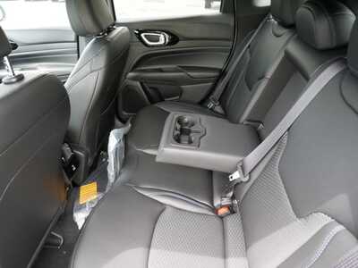 2026 Jeep Compass, $33999. Photo 12