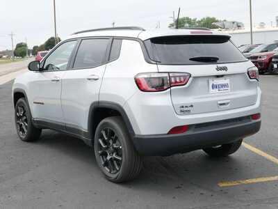 2026 Jeep Compass, $33999. Photo 5