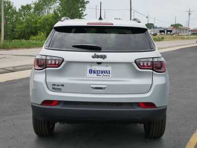 2026 Jeep Compass, $33999. Photo 6