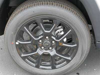2026 Jeep Compass, $33999. Photo 9