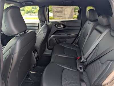 2026 Jeep Compass, $34049. Photo 12