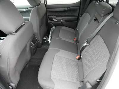 2025 Ford Ranger, $38252. Photo 12