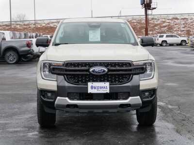 2025 Ford Ranger, $38252. Photo 2