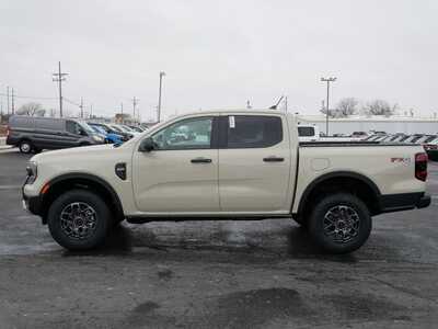 2025 Ford Ranger, $38252. Photo 4
