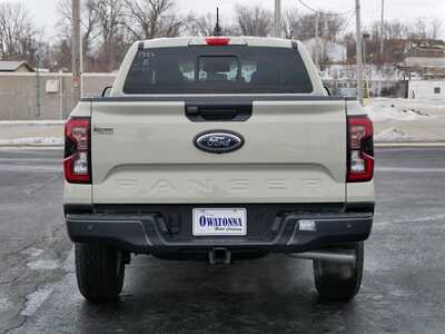 2025 Ford Ranger, $38252. Photo 6