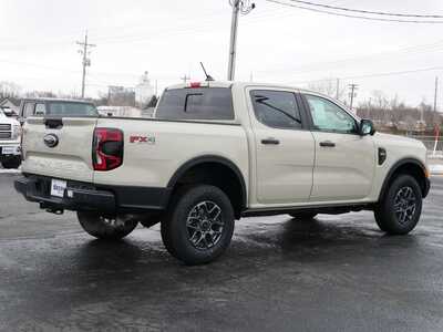 2025 Ford Ranger, $38252. Photo 7