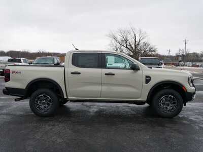 2025 Ford Ranger, $38252. Photo 8