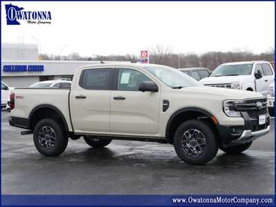2025 Ford Ranger, $38252. Photo 1
