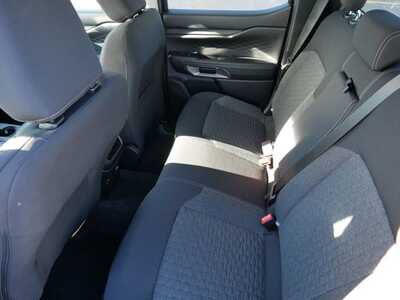 2025 Ford Ranger, $37259. Photo 12