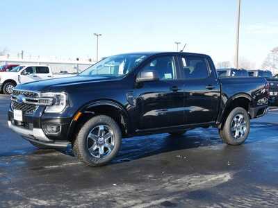 2025 Ford Ranger, $37259. Photo 3