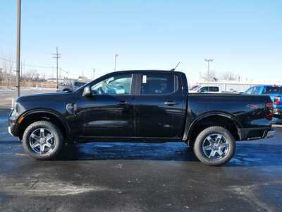 2025 Ford Ranger, $37259. Photo 4
