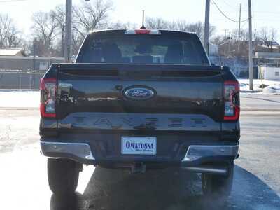 2025 Ford Ranger, $37259. Photo 6