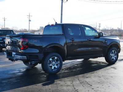 2025 Ford Ranger, $37259. Photo 7