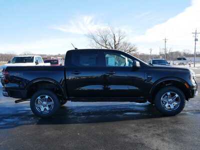 2025 Ford Ranger, $37259. Photo 8