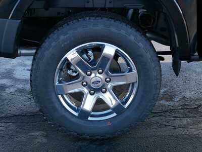 2025 Ford Ranger, $37259. Photo 9