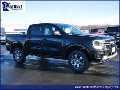 2025 Ford Ranger, $37259. Photo 1