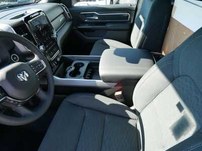 2026 RAM 1500 Crew Cab, $56021. Photo 11