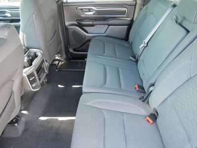 2026 RAM 1500 Crew Cab, $56021. Photo 12