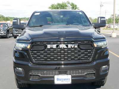 2026 RAM 1500 Crew Cab, $56021. Photo 2