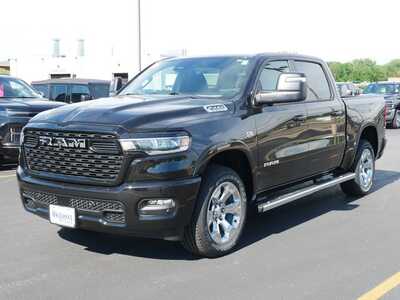 2026 RAM 1500 Crew Cab, $56021. Photo 3