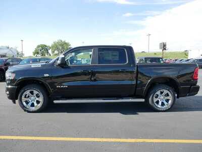 2026 RAM 1500 Crew Cab, $56021. Photo 4