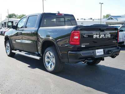 2026 RAM 1500 Crew Cab, $56021. Photo 5