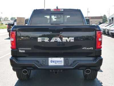 2026 RAM 1500 Crew Cab, $56021. Photo 6