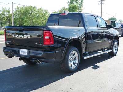 2026 RAM 1500 Crew Cab, $56021. Photo 7