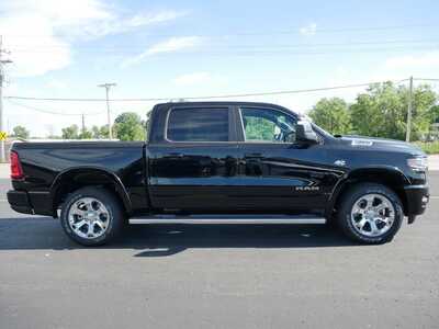 2026 RAM 1500 Crew Cab, $56021. Photo 8
