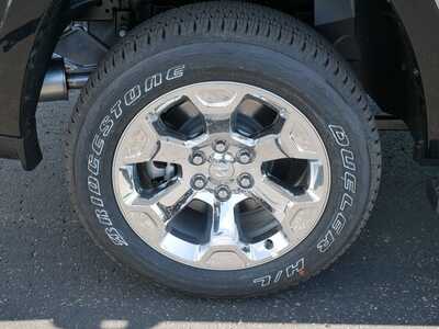2026 RAM 1500 Crew Cab, $56021. Photo 9