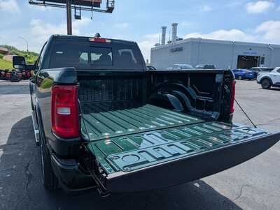2026 RAM 1500 Crew Cab, $56041. Photo 10