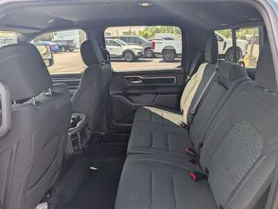 2026 RAM 1500 Crew Cab, $56041. Photo 12
