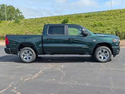 2026 RAM 1500 Crew Cab, $56041. Photo 8