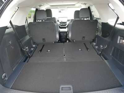 2026 Ford Explorer, $46349. Photo 10