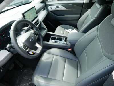 2026 Ford Explorer, $46349. Photo 11
