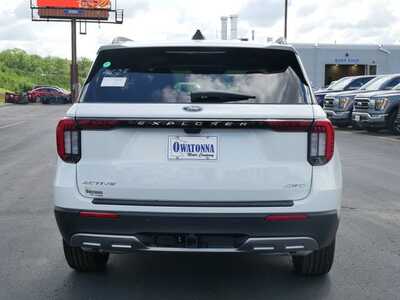 2026 Ford Explorer, $46349. Photo 6