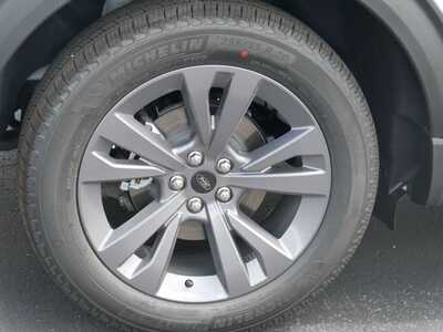 2026 Ford Explorer, $46349. Photo 9
