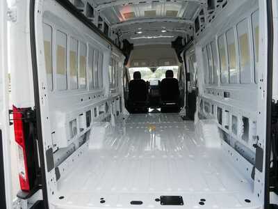 2026 Ford Transit-350, $57849. Photo 10