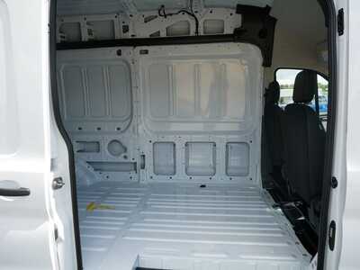 2026 Ford Transit-350, $57849. Photo 11