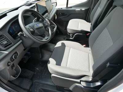 2026 Ford Transit-350, $57849. Photo 12