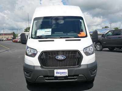 2026 Ford Transit-350, $57849. Photo 2