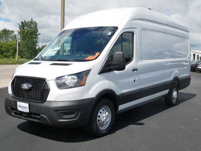 2026 Ford Transit-350, $57849. Photo 3