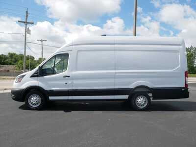 2026 Ford Transit-350, $57849. Photo 4