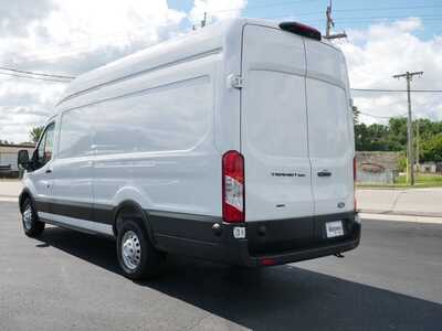 2026 Ford Transit-350, $57849. Photo 5