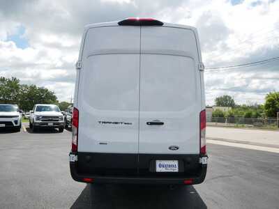 2026 Ford Transit-350, $57849. Photo 6