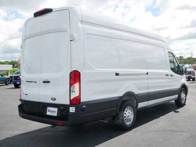 2026 Ford Transit-350, $57849. Photo 7